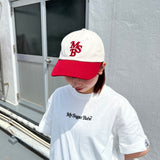 MSB OG LOGO CAP