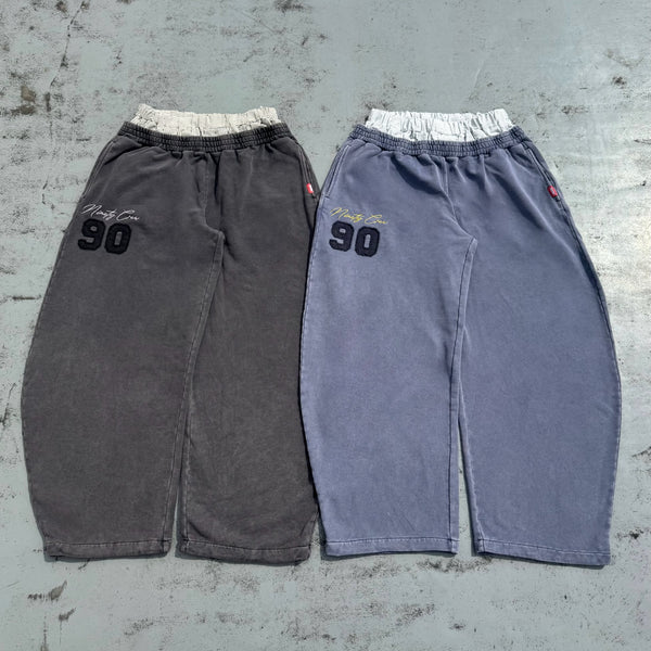 9090 下 BOTTOMS(ブランド: 9090) – YZ