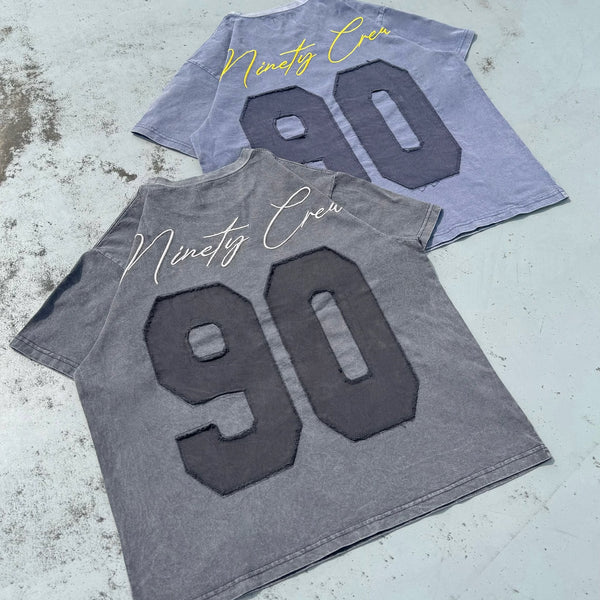 TOPS – YZ