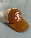 Sexy Logo Mesh Cap