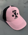 Sexy Logo Mesh Cap