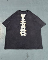Burned Bone Patch Tee