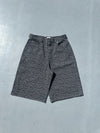 King Logo Assort Buggy Jorts 