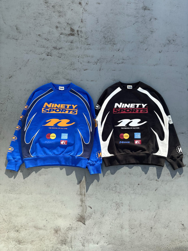 Racing Crew Sweat – YZ
