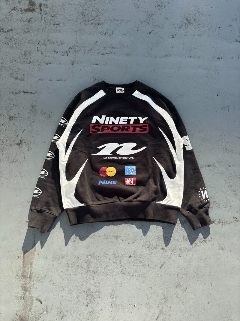 Racing Crew Sweat – YZ