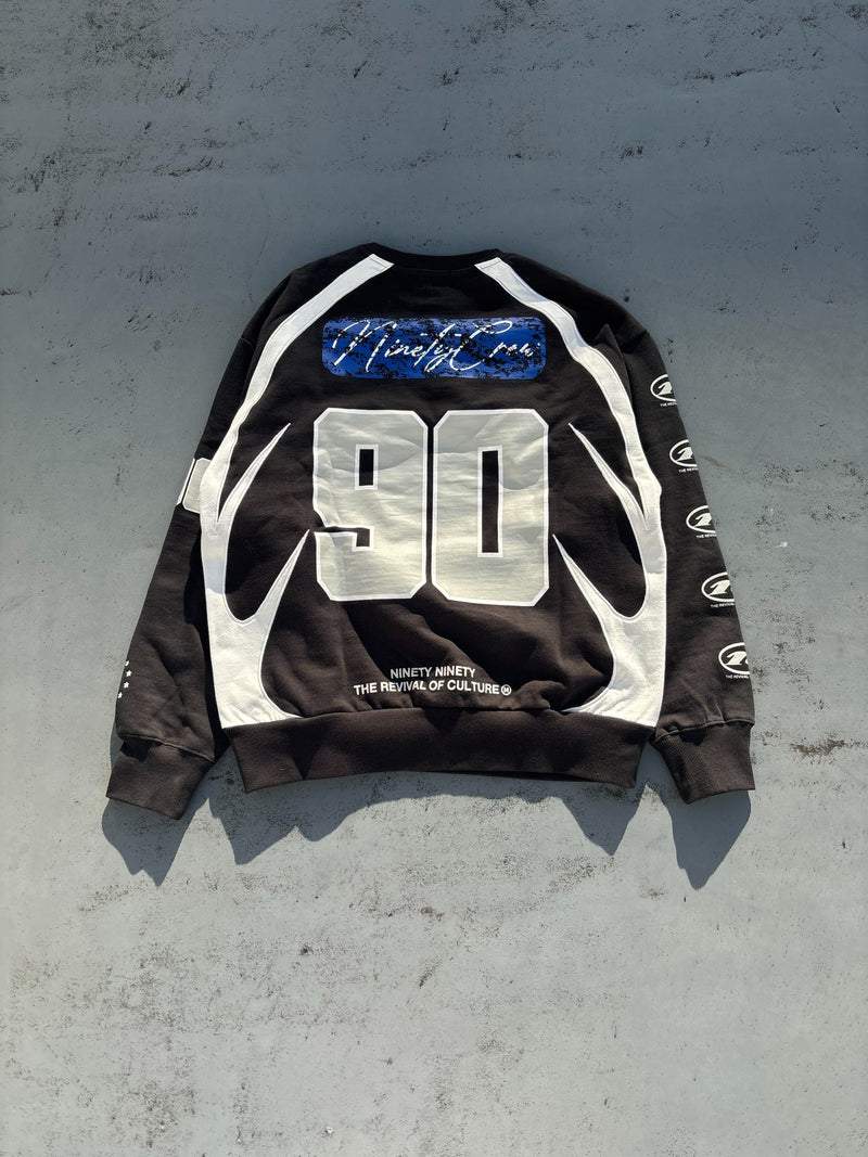 Racing Crew Sweat – YZ
