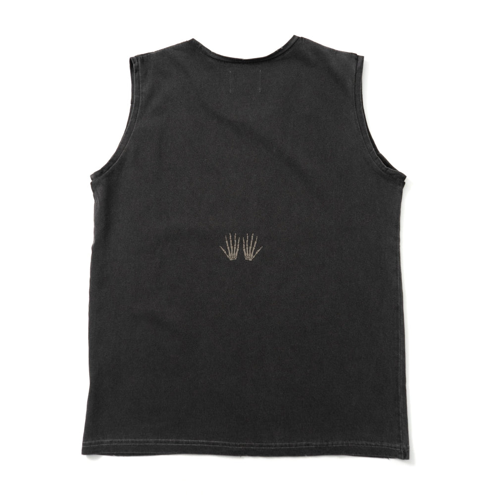 Graphic NO Sleeve – YZ