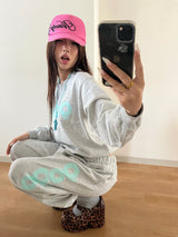 OG Logo Crewneck Sweat