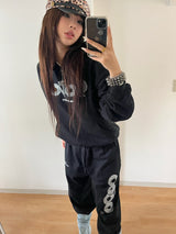 OG Logo Pullover Hoodie