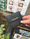 msb faux leather wallet 
