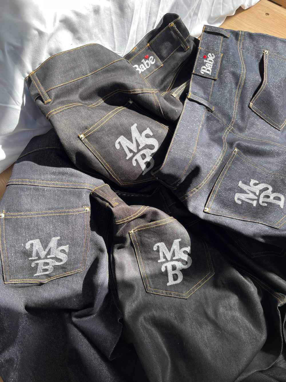 My Sugar Babe (MSB) OFFICIAL ONLINE STORE – YZ