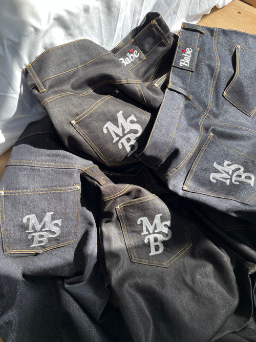 My Sugar Babe (MSB) OFFICIAL ONLINE STORE – YZ
