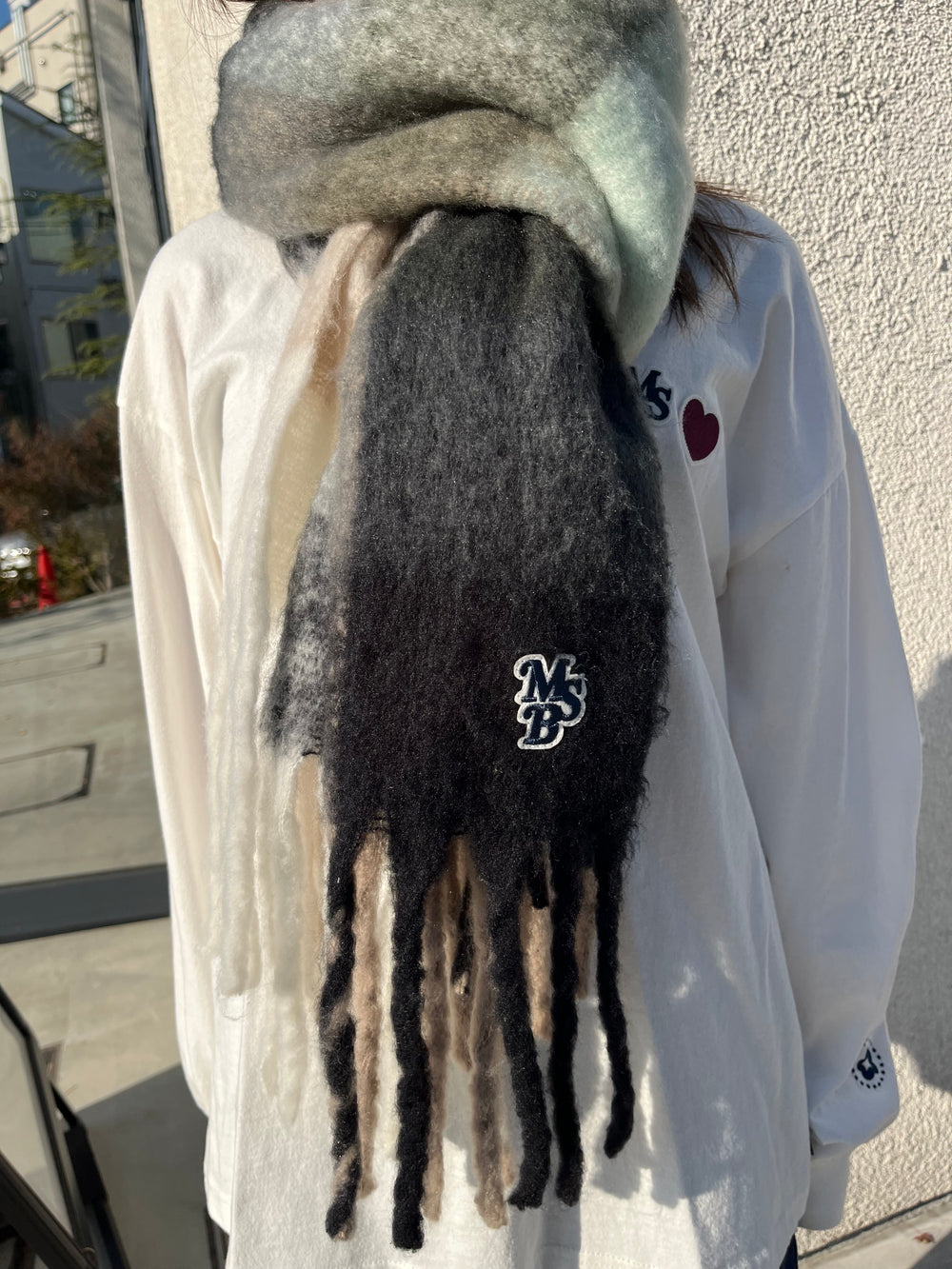 check volume muffler – YZ