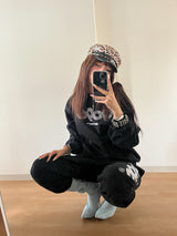 OG Logo Pullover Hoodie