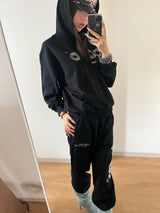 OG Logo Pullover Hoodie