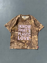 플라스틱 러브 티 