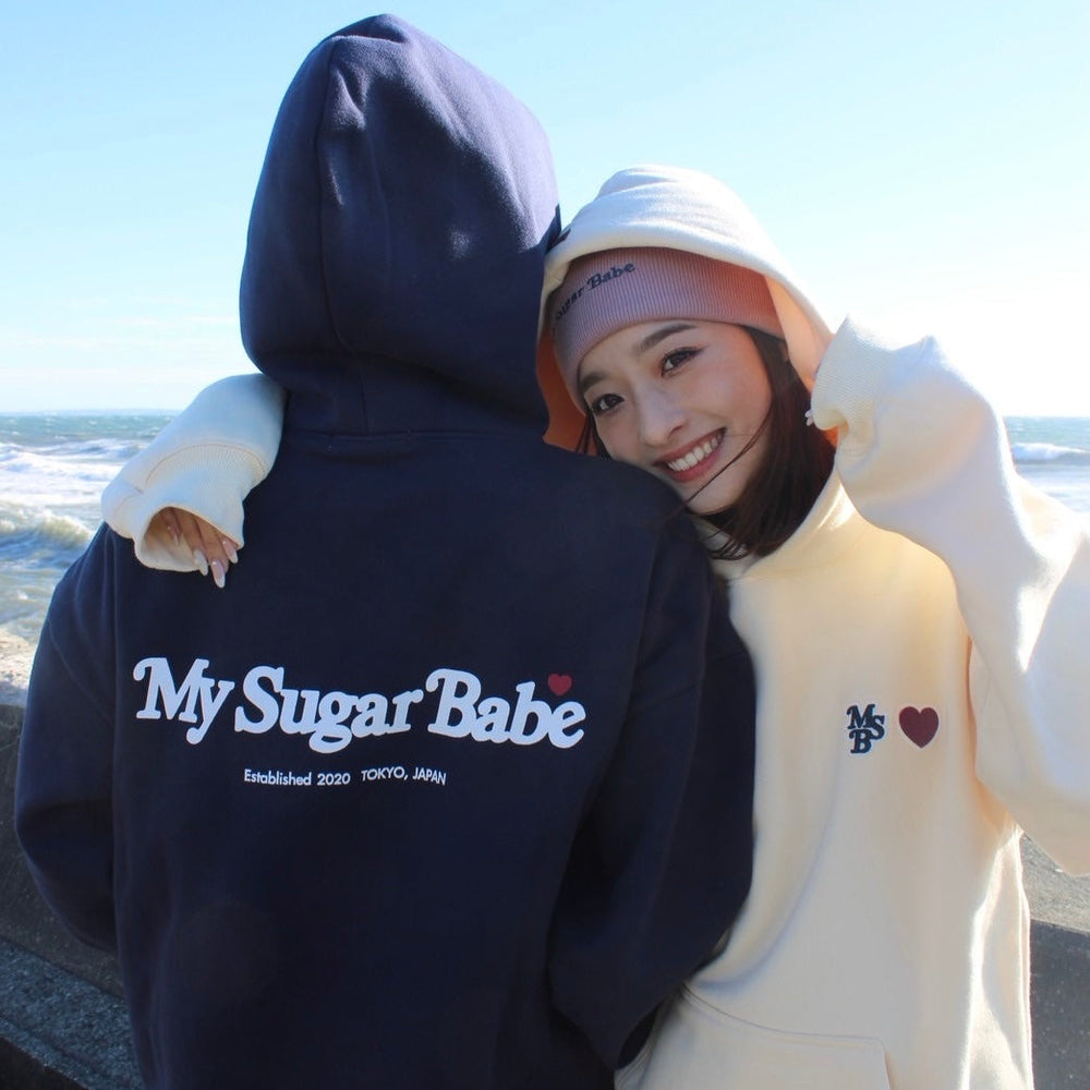 My Sugar Babe（MSB）OFFICIAL ONLINE STORE – YZ