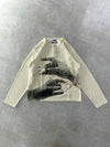 【090×Kenshiro】Thermal L/S 티 