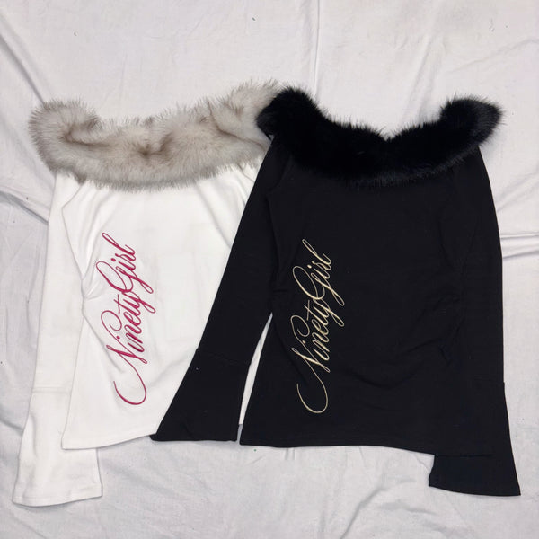 9090 girl_TOPS – YZ