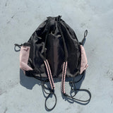 Heisei Logo Tech knapsack