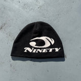 Big Heisei Logo Beanie