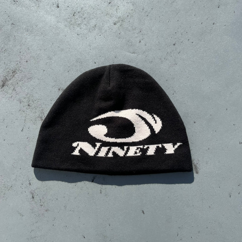 Big Heisei Logo Beanie – YZ Big Heisei Logo Beanie – YZ