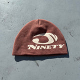 Big Heisei Logo Beanie