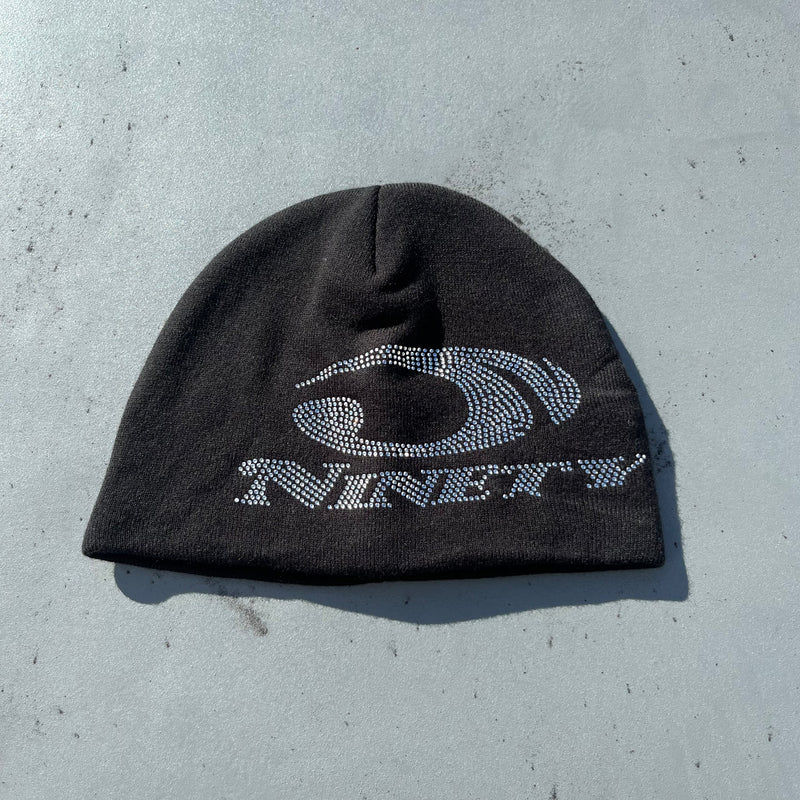 Big Heisei Logo Beanie – YZ Big Heisei Logo Beanie – YZ