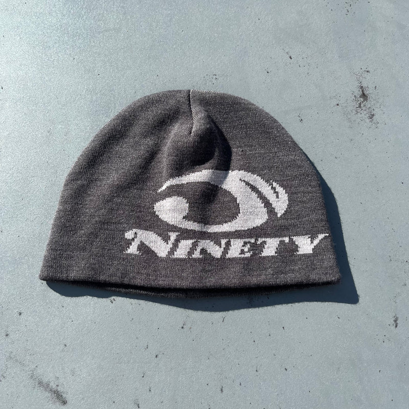Big Heisei Logo Beanie – YZ Big Heisei Logo Beanie – YZ