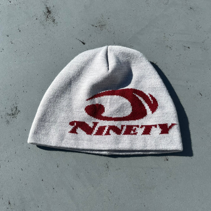 Big Heisei Logo Beanie