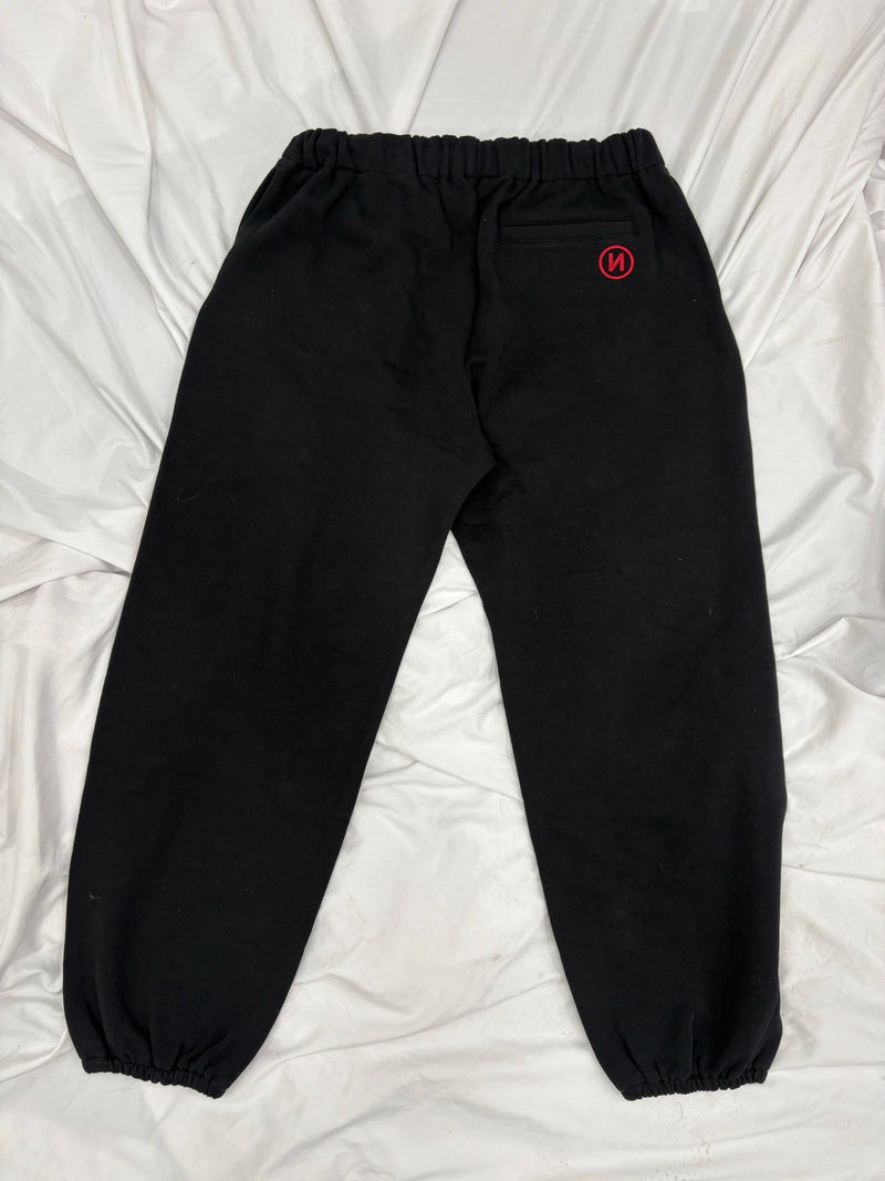 OG Logo Sweat Pants – YZ