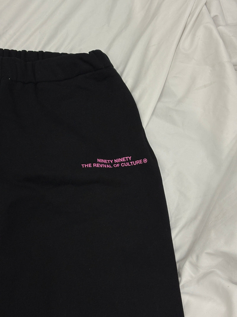 OG Logo Sweat Pants – YZ