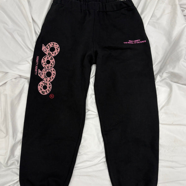 RANKING BOTTOMS – YZ