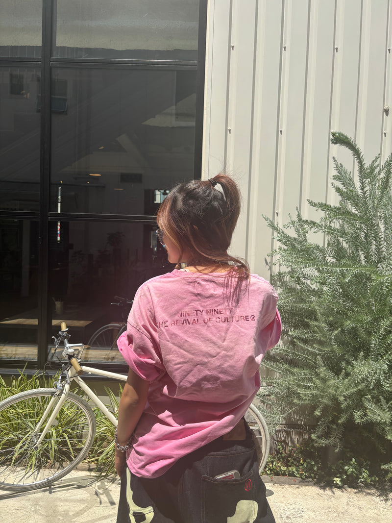 Bone Rigid Denim Pants