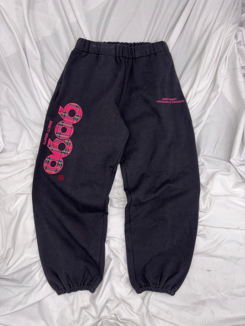 OG Logo Sweat Pants – YZ