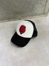 【9090×Kenshiro】Mesh Cap
