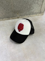 【9090×Kenshiro】Mesh Cap
