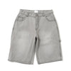 牛仔布半褲