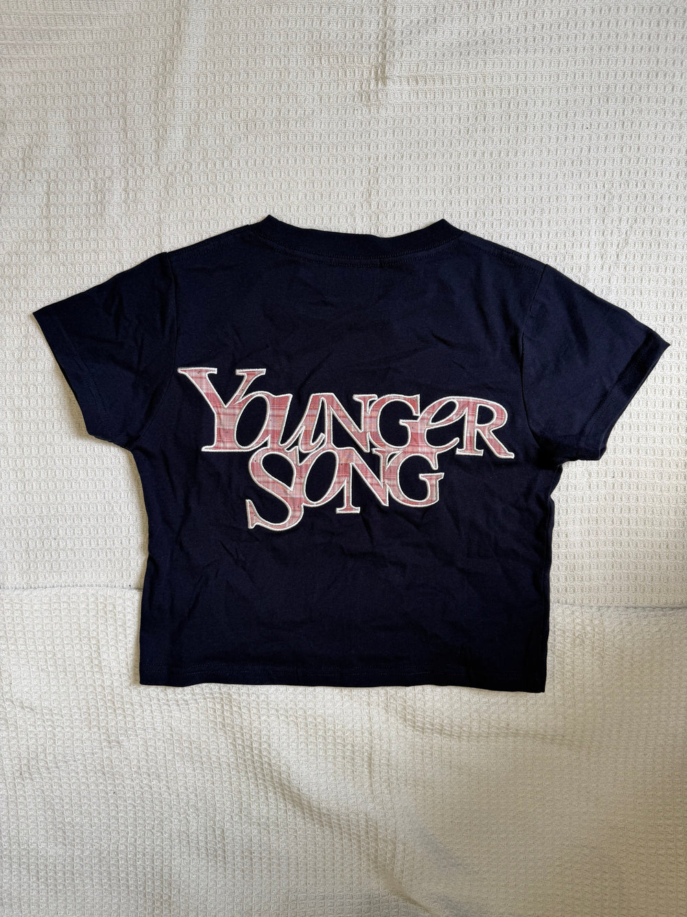 Universal logo assortment ss tee – YZ