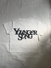 Universal logo assortment ss tee