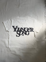Universal logo assortment ss tee