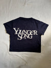 Universal logo assortment ss tee