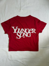 Universal logo assortment ss tee
