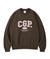 CGP Arch Logo Sweatshirt CBDFUTL100