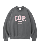 CGP Arch Logo Sweatshirt CBDFUTL100