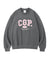 CGP Arch Logo Sweatshirt CBDFUTL100