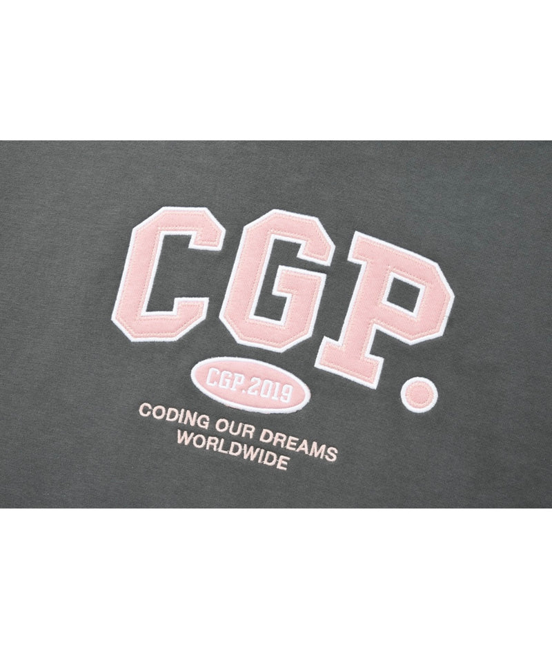 CGP Arch Logo Sweatshirt CBDFUTL100