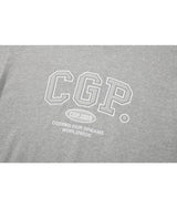 CGP Arch Logo Sweatshirt CBDFUTL100