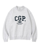 CGP Arch Logo Sweatshirt CBDFUTL100