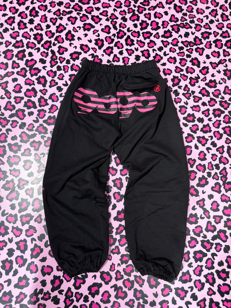 90 Logo Sweat Pants – YZ